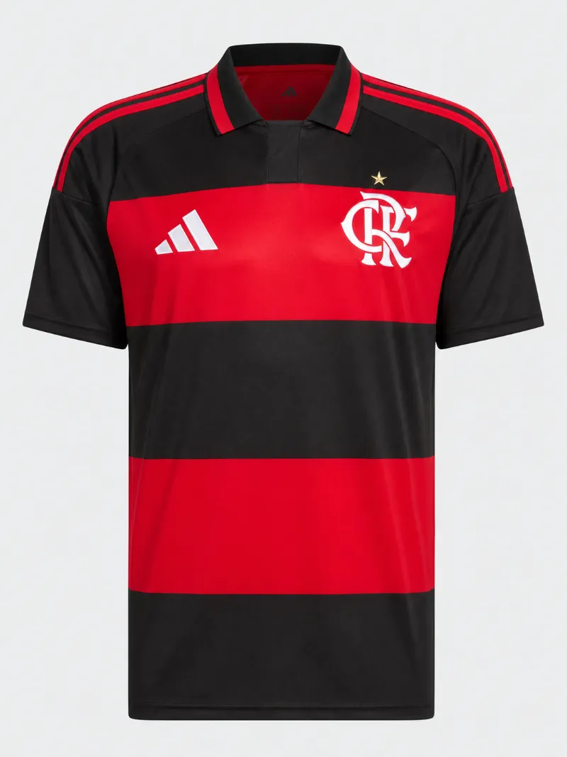 Manto Rubro-Negro