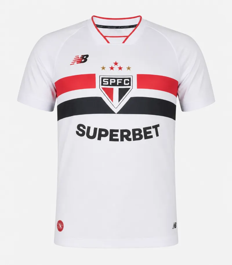 Soberana Tricolor New Balance
