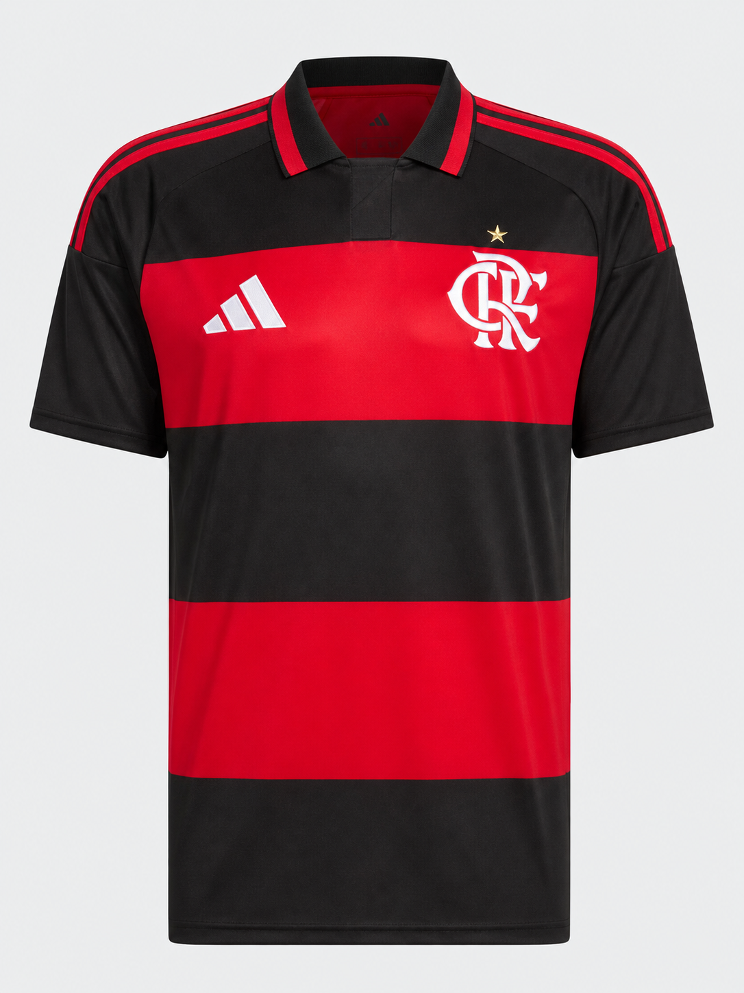 Manto Rubro-Negro