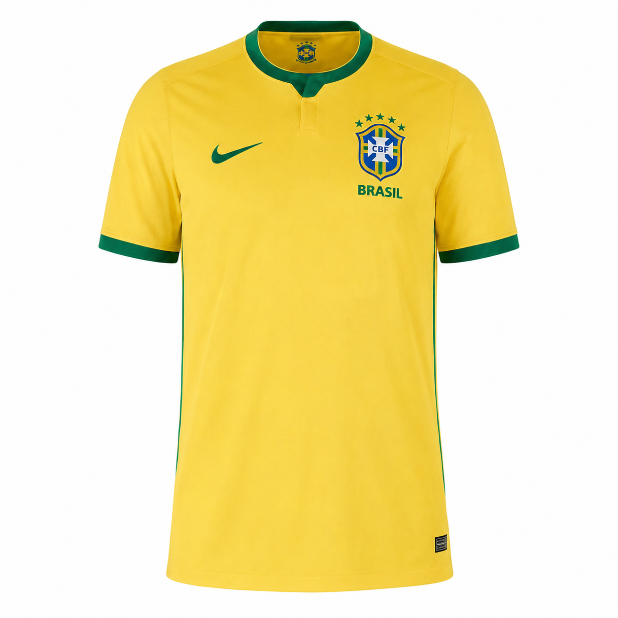 Amarelinha da Copa